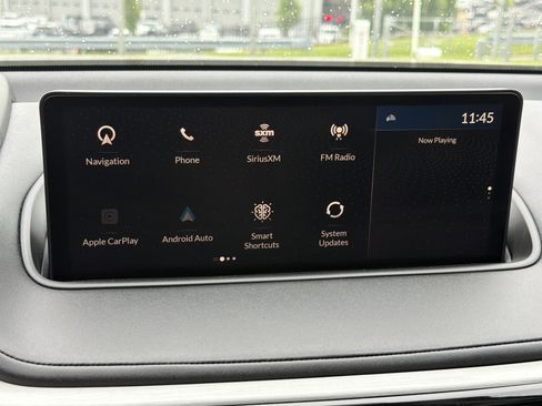 Certified 2023 Acura MDX FWD w/ Technology Package image 23