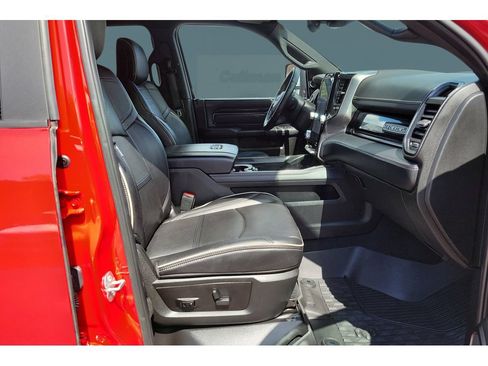 Used 2023 RAM 2500 Rebel w/ Level 2 Equipment Group AWD/4WD image 19
