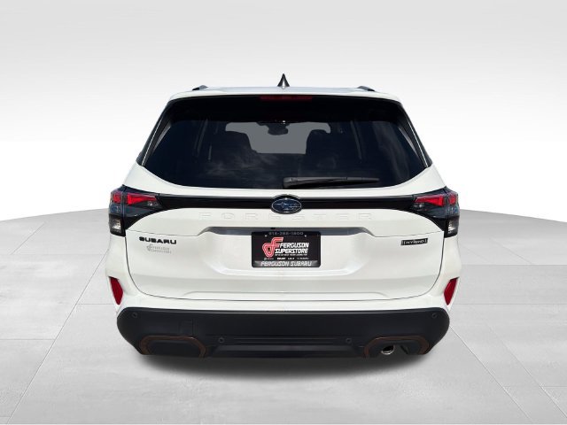 New 2026 Subaru Forester Sport AWD/4WD image 6