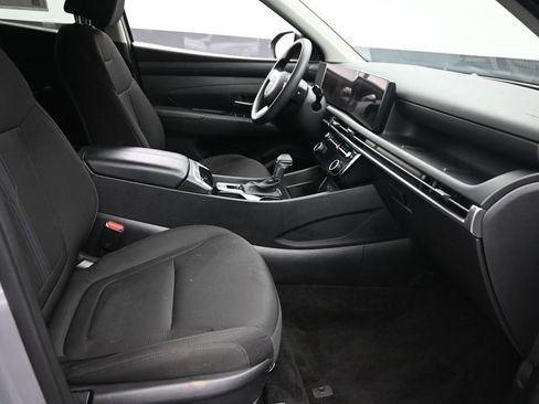 Used 2025 Hyundai Tucson SEL AWD/4WD image 7