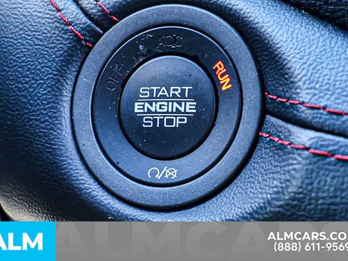 Used 2024 Dodge Durango GT image 42