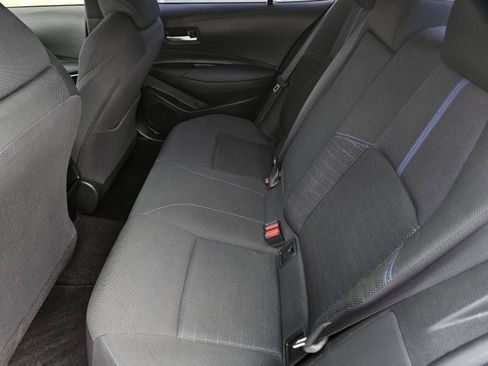 Used 2021 Toyota Corolla SE image 25