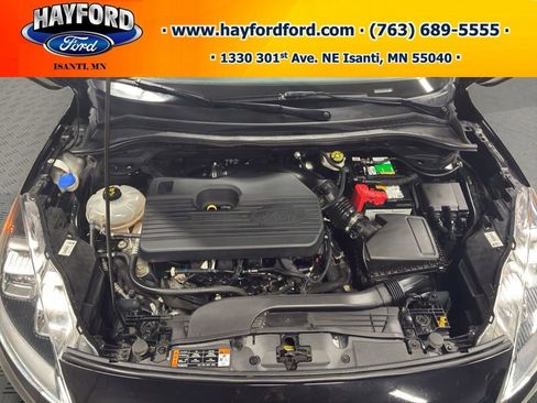 Used 2020 Ford Escape Titanium image 24