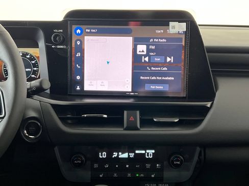New 2026 Subaru Outback Wilderness AWD/4WD image 20