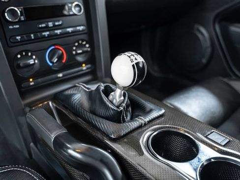 Used 2008 Ford Mustang Shelby GT500 RWD image 27