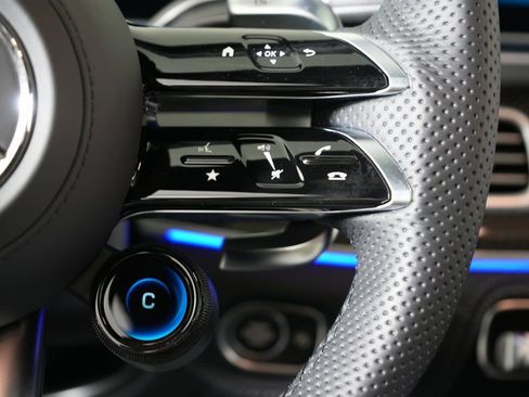 Certified 2026 Mercedes-Benz GLE 53 AMG 4MATIC Coupe image 20