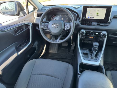 Used 2024 Toyota RAV4 LE image 5