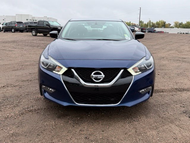 Used 2018 Nissan Maxima 3.5 S FWD image 9