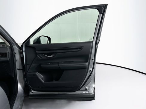 Used 2024 Honda CR-V LX image 30