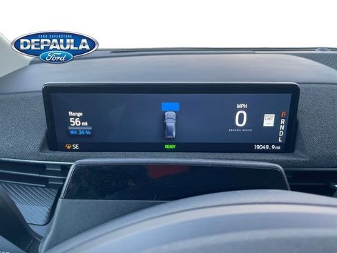 Certified 2023 Ford Mustang Mach-E Premium image 2