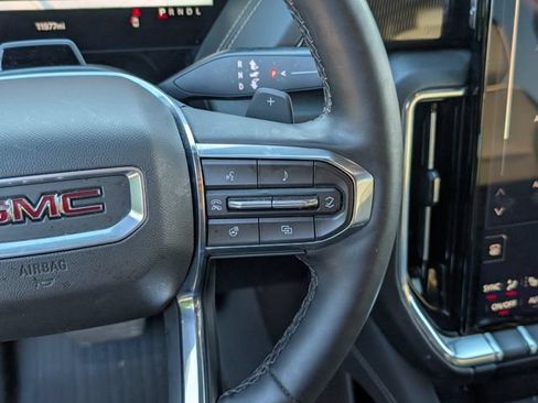 Used 2026 GMC Yukon Elevation w/ Elevation Premium Package RWD image 17