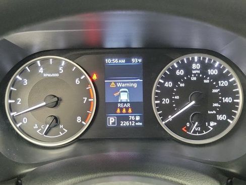 Used 2023 Nissan Sentra S FWD image 24