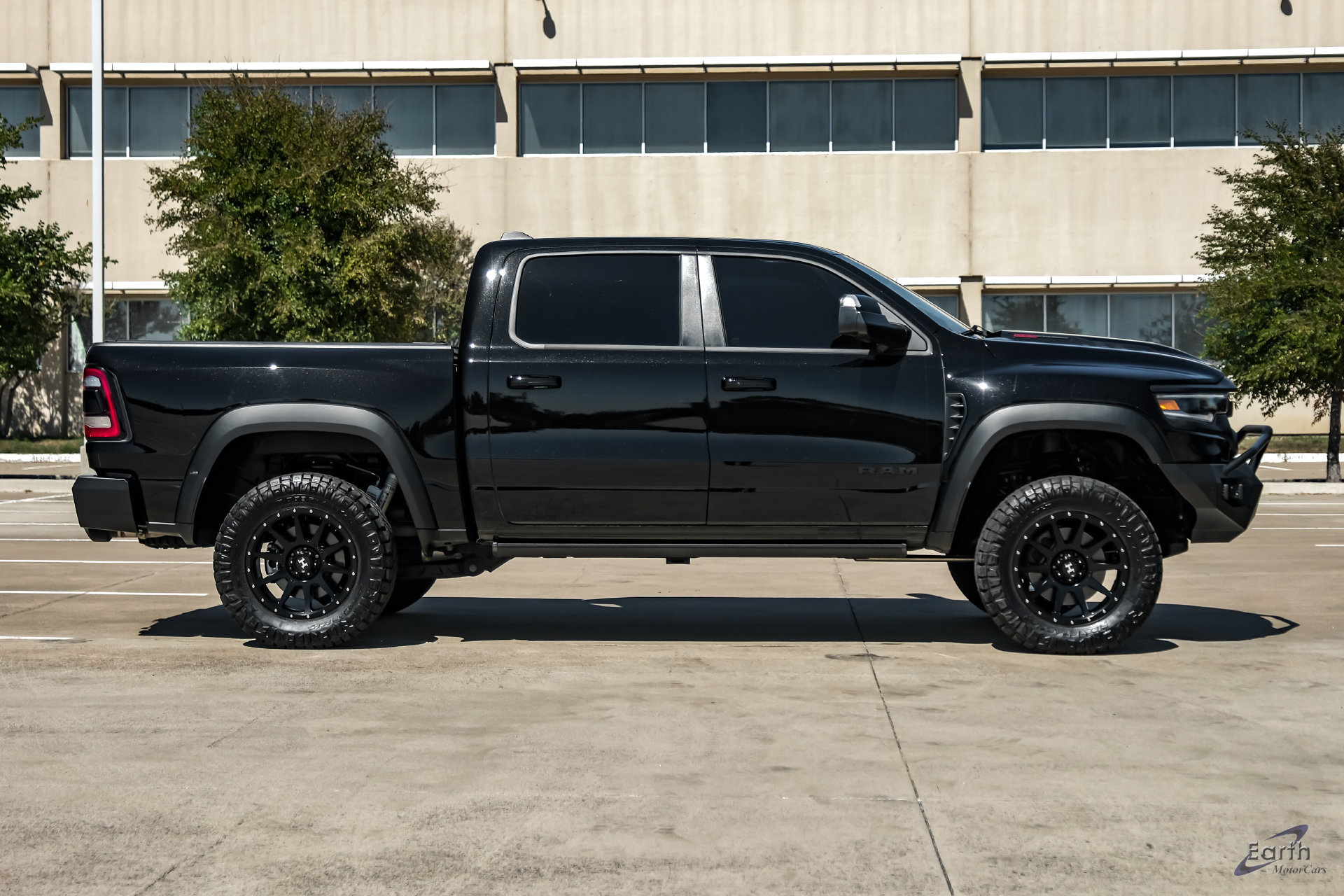 Used 2023 RAM 1500 TRX w/ TRX Level 2 Equipment Group AWD/4WD image 22