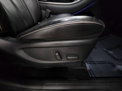 Used 2021 Hyundai Palisade Limited image 30