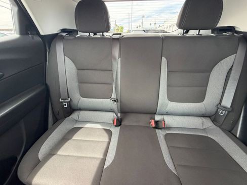 Used 2025 Chevrolet TrailBlazer LT image 37