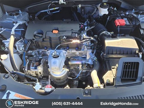 New 2026 Honda HR-V Sport image 22