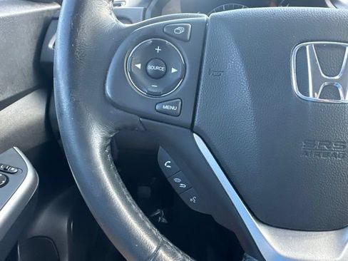 Used 2016 Honda CR-V EX-L image 23
