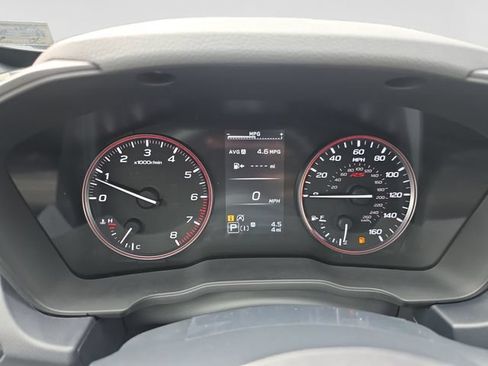 New 2026 Subaru Impreza RS AWD/4WD image 14