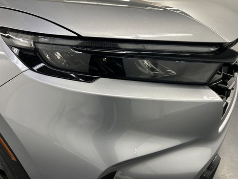 New 2026 Honda CR-V Sport-L image 11