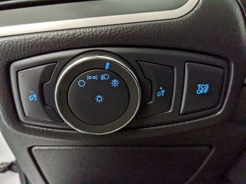 Certified 2022 Ford Edge SE AWD/4WD image 13