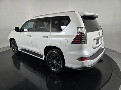 Certified 2023 Lexus GX 460 Premium w/ Accessory Package
