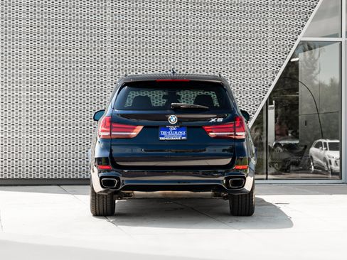 Used 2017 BMW X5 xDrive35i AWD/4WD image 26