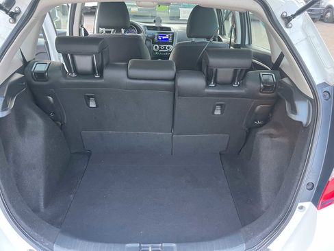 Used 2018 Honda Fit LX image 9