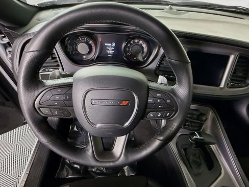 Used 2023 Dodge Challenger R/T w/ Plus Package image 22