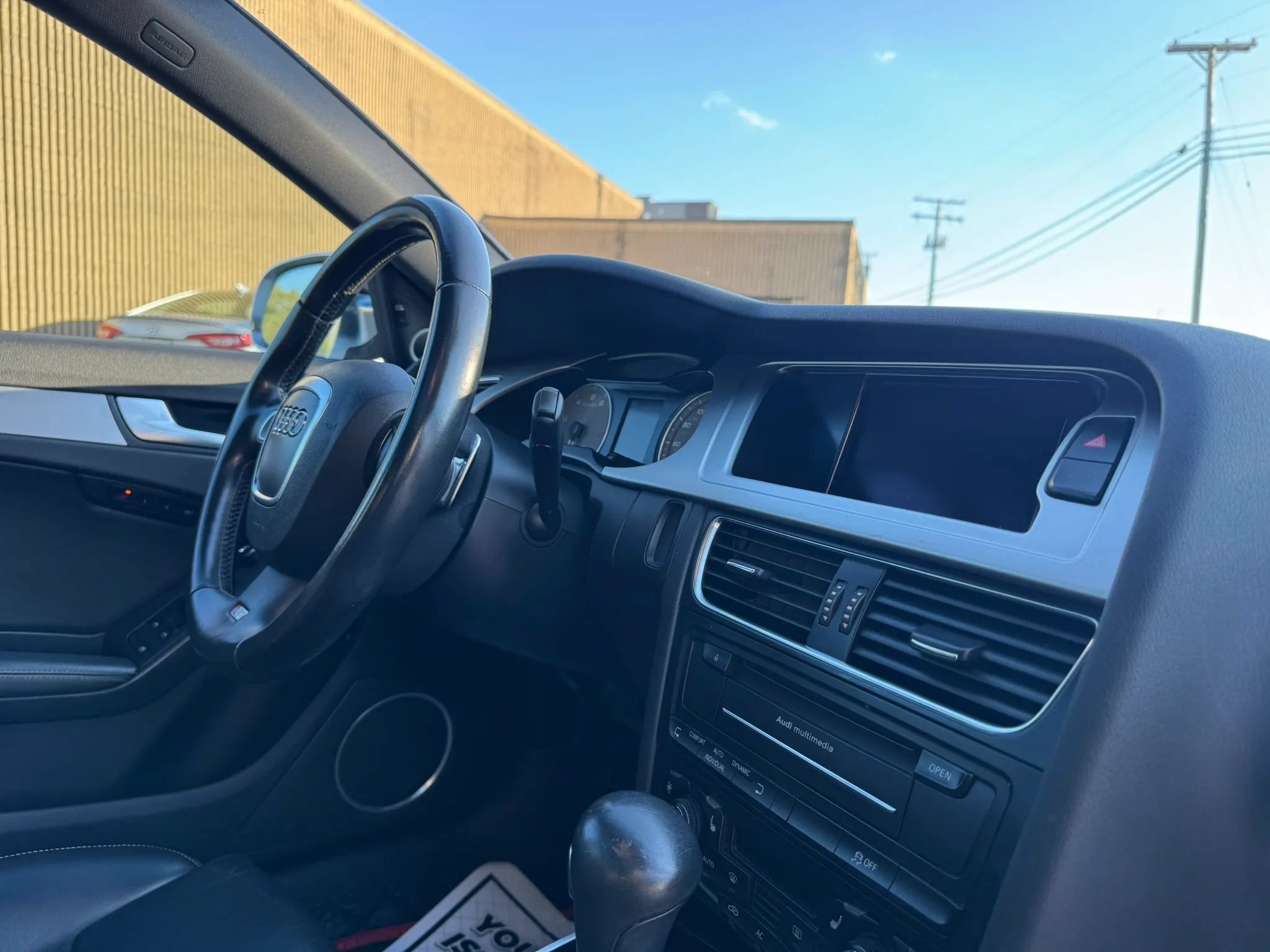 Used 2012 Audi S4 Prestige AWD/4WD image 29
