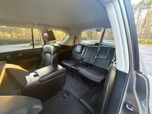Used 2020 INFINITI QX80 Luxe w/ Proassist Package image 31