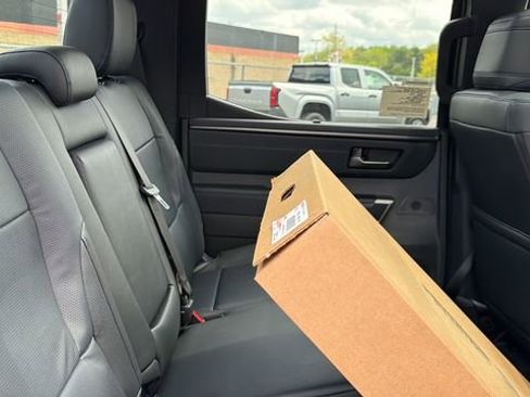 New 2026 Toyota Tundra Platinum AWD/4WD image 33