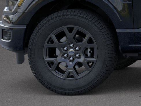 New 2026 Ford F150 STX w/ Equipment Group 200A AWD/4WD image 19