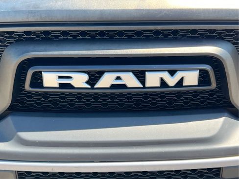 Used 2018 RAM 1500 Rebel w/ Luxury Group AWD/4WD image 31