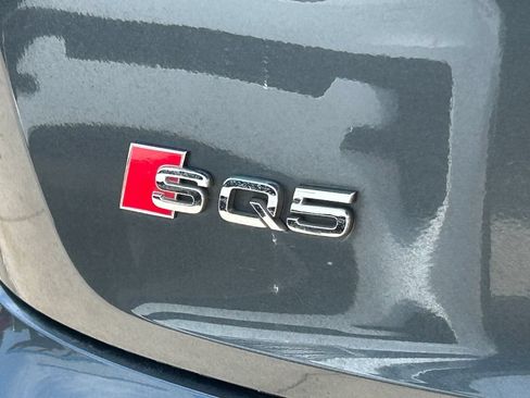 Used 2018 Audi SQ5 Premium Plus w/ S Sport Package AWD/4WD image 5