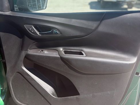 Used 2019 Chevrolet Equinox LT AWD/4WD image 15