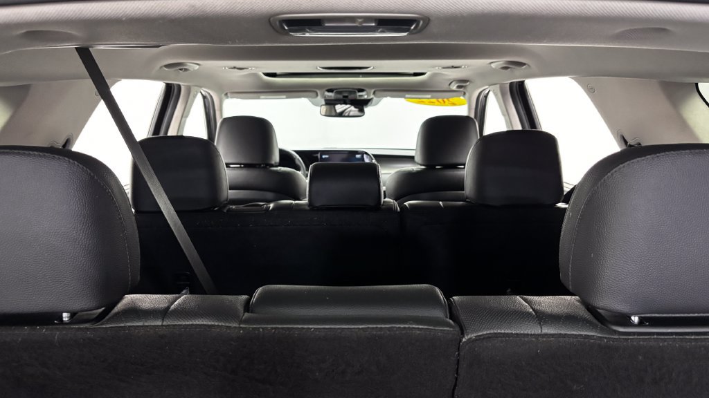 Used 2022 Hyundai Palisade SEL w/ 8P Bench Seat Package AWD/4WD image 40