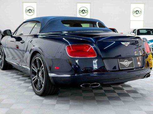 Used 2013 Bentley Continental GT AWD/4WD image 84