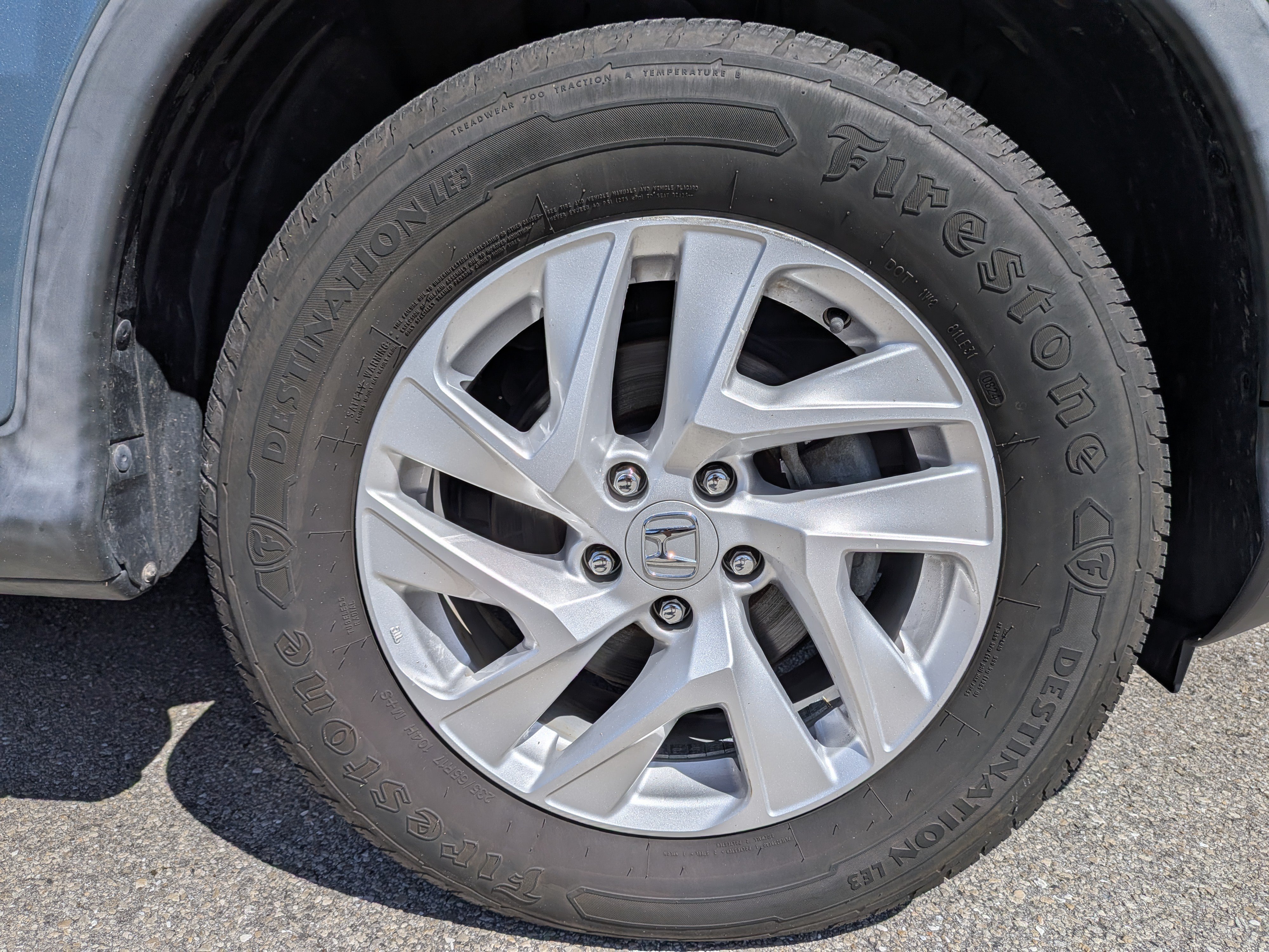 Used 2016 Honda CR-V EX-L image 12