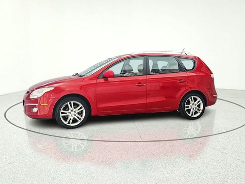Used 2012 Hyundai Elantra FWD image 4