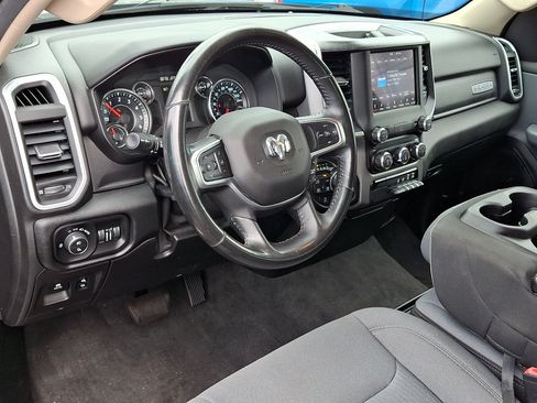 Used 2019 RAM 1500 Big Horn AWD/4WD image 20
