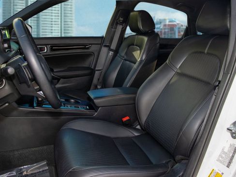 Certified 2023 Honda Civic Sport Touring image 17