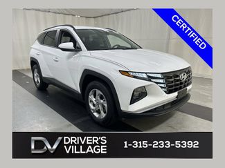 Used 2024 Hyundai Tucson SEL AWD/4WD video 1
