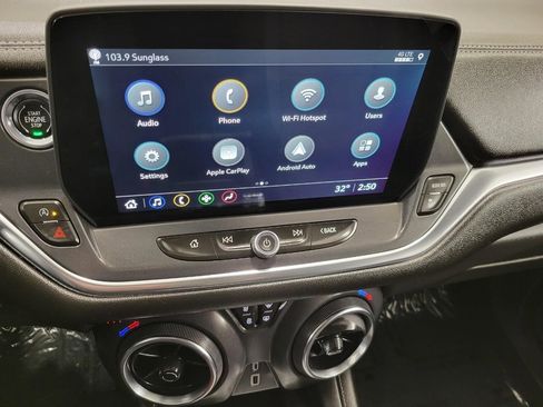 Used 2024 Chevrolet Blazer LT w/ Convenience Package image 7