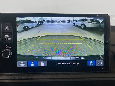 Used 2026 Honda CR-V EX image 22