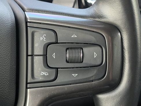 Used 2022 Chevrolet Silverado 1500 ZR2 w/ Technology Package AWD/4WD image 25