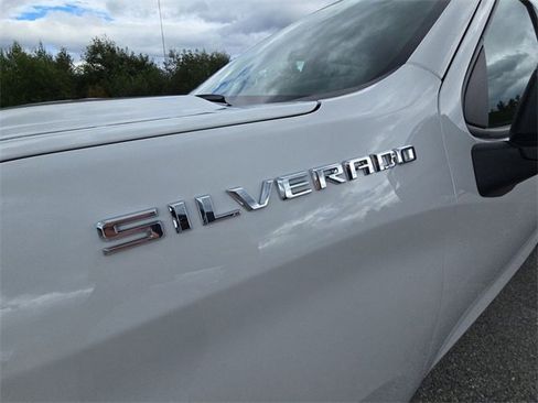 New 2026 Chevrolet Silverado 1500 LT w/ Protection Package image 33