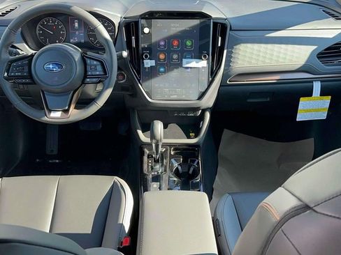 New 2026 Subaru Forester Sport image 10