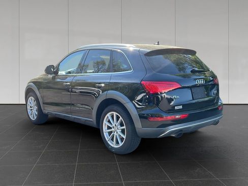 Used 2017 Audi Q5 2.0T Premium Plus AWD/4WD image 3