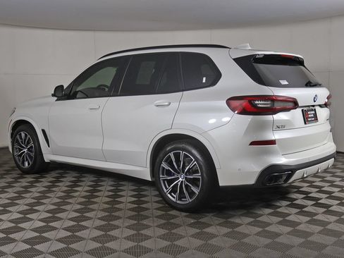 Used 2022 BMW X5 xDrive40i AWD/4WD image 12