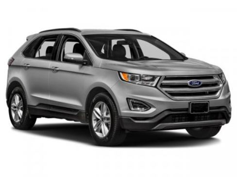 Used 2015 Ford Edge SEL w/ Equipment Group 201A image 6